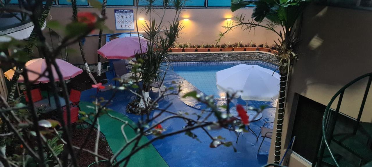 El Encanto Condominiums Хако Екстер'єр фото