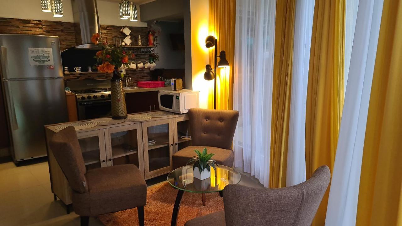 El Encanto Condominiums Хако Екстер'єр фото