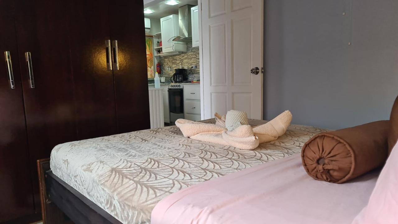 El Encanto Condominiums Хако Екстер'єр фото