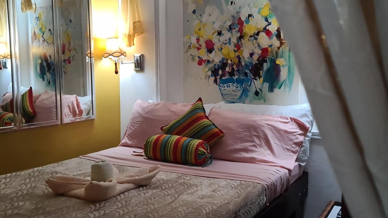 El Encanto Condominiums Хако Екстер'єр фото