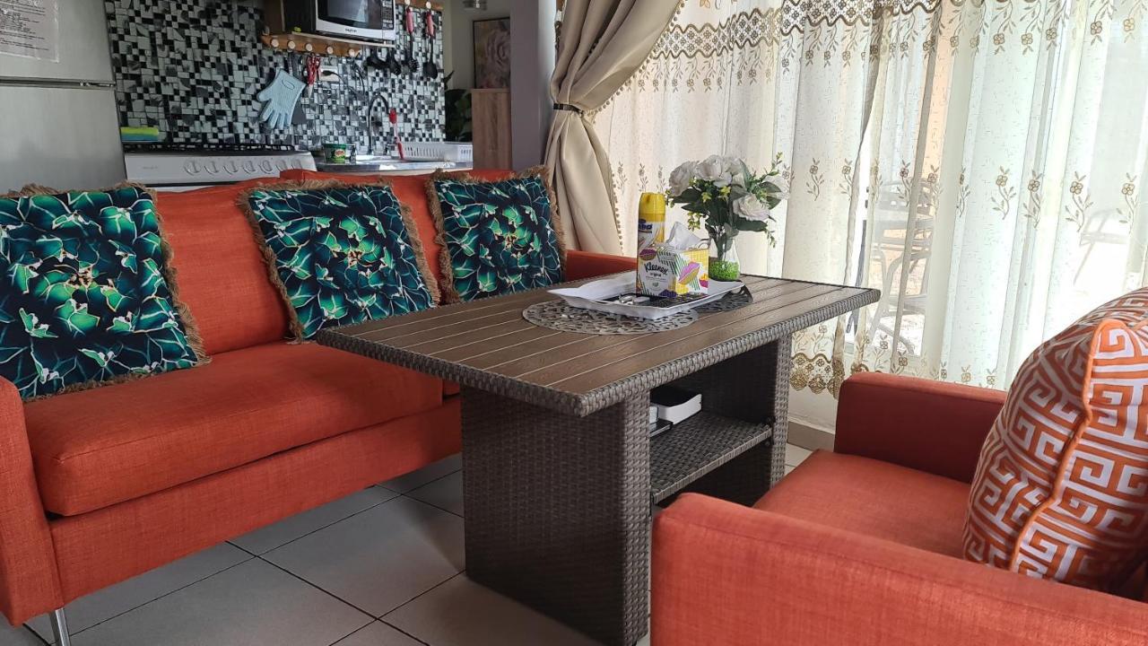 El Encanto Condominiums Хако Екстер'єр фото