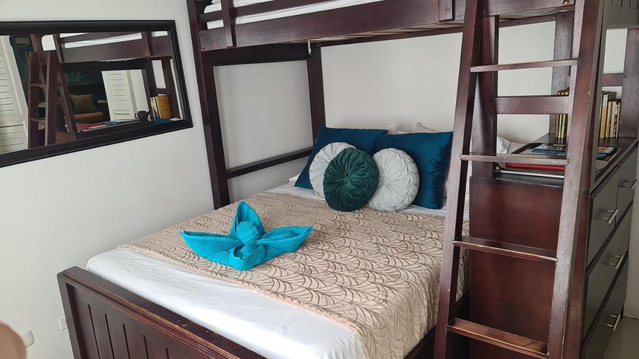 El Encanto Condominiums Хако Екстер'єр фото