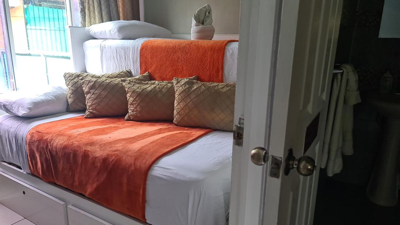 El Encanto Condominiums Хако Екстер'єр фото
