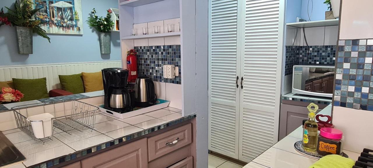 El Encanto Condominiums Хако Екстер'єр фото