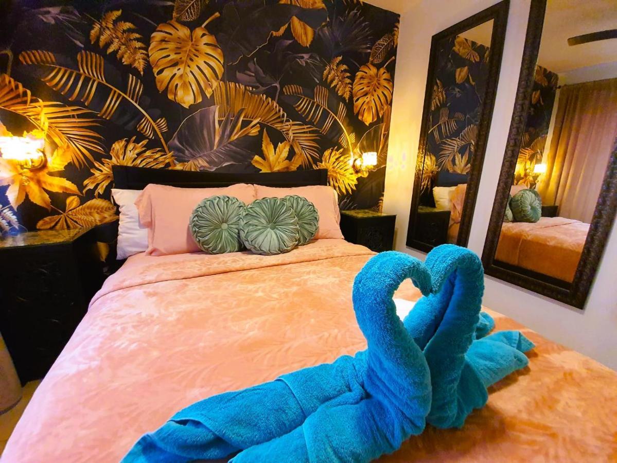 El Encanto Condominiums Хако Екстер'єр фото