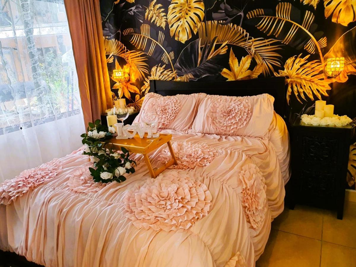 El Encanto Condominiums Хако Екстер'єр фото