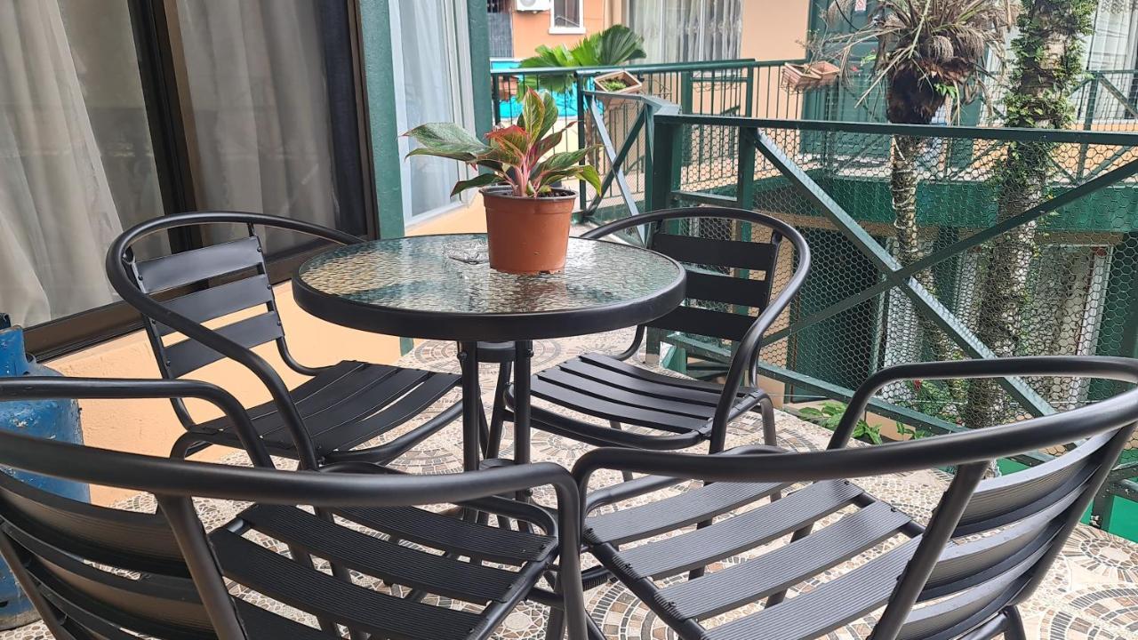 El Encanto Condominiums Хако Екстер'єр фото