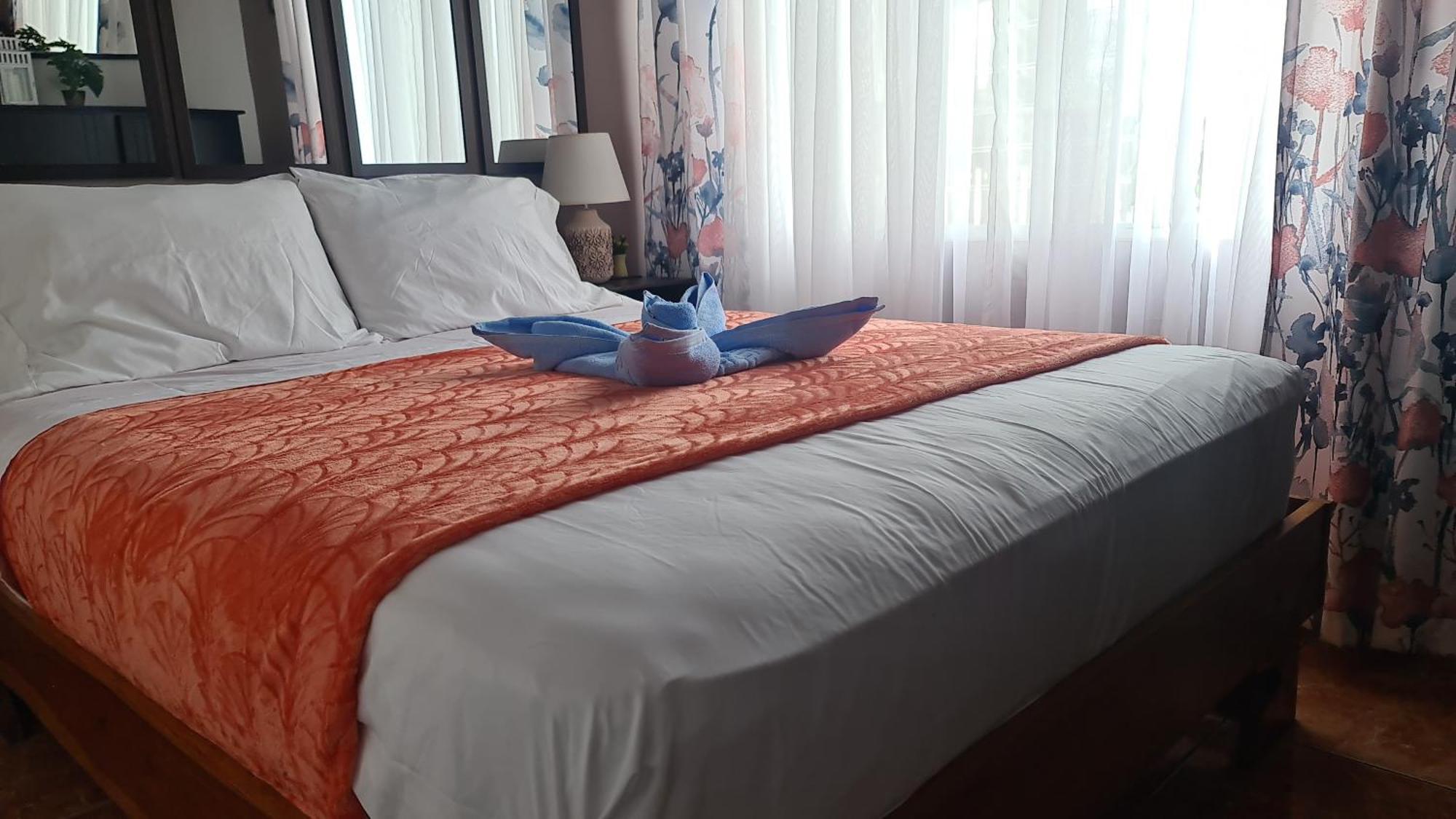 El Encanto Condominiums Хако Екстер'єр фото