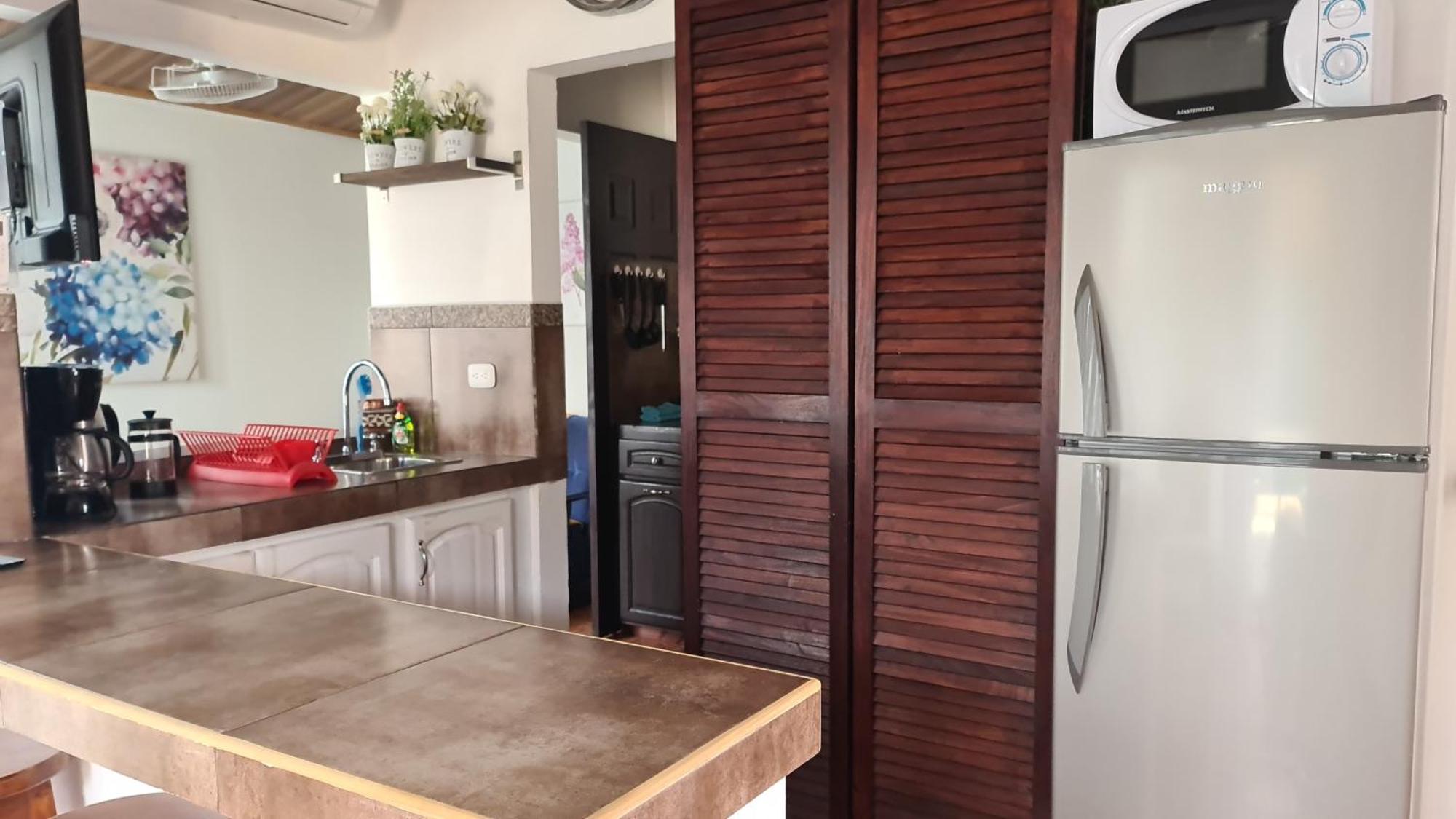 El Encanto Condominiums Хако Екстер'єр фото