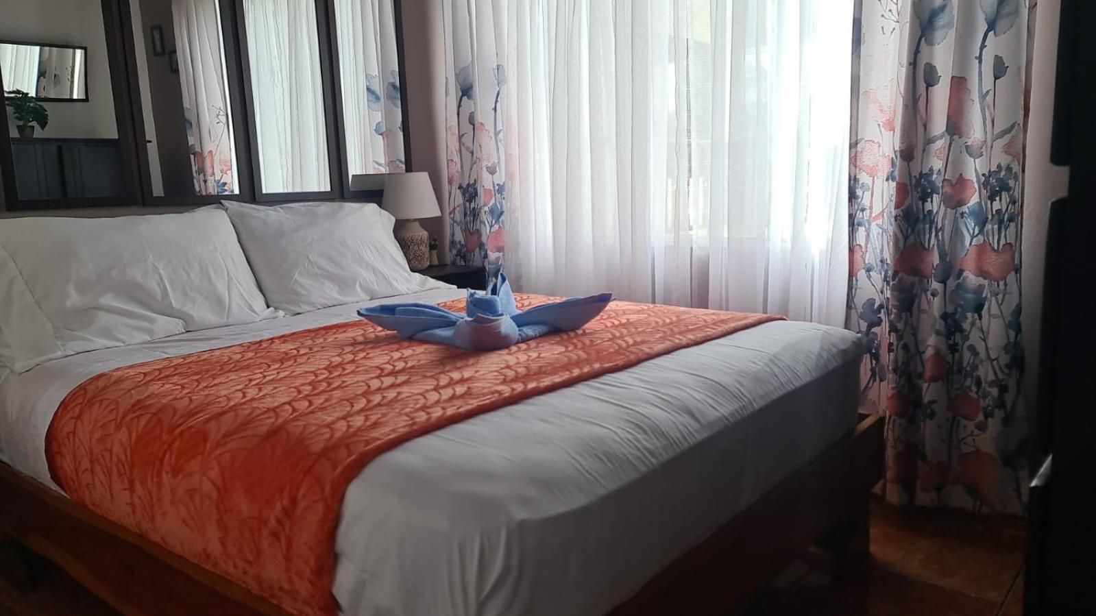 El Encanto Condominiums Хако Екстер'єр фото