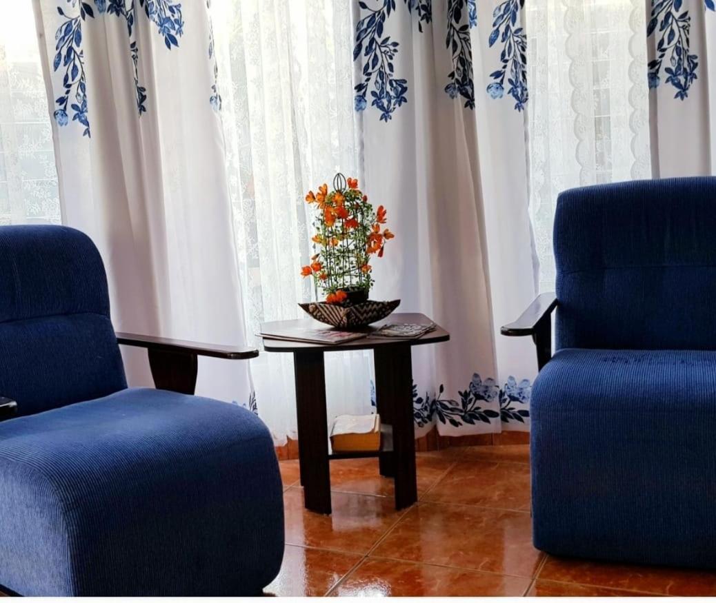 El Encanto Condominiums Хако Екстер'єр фото