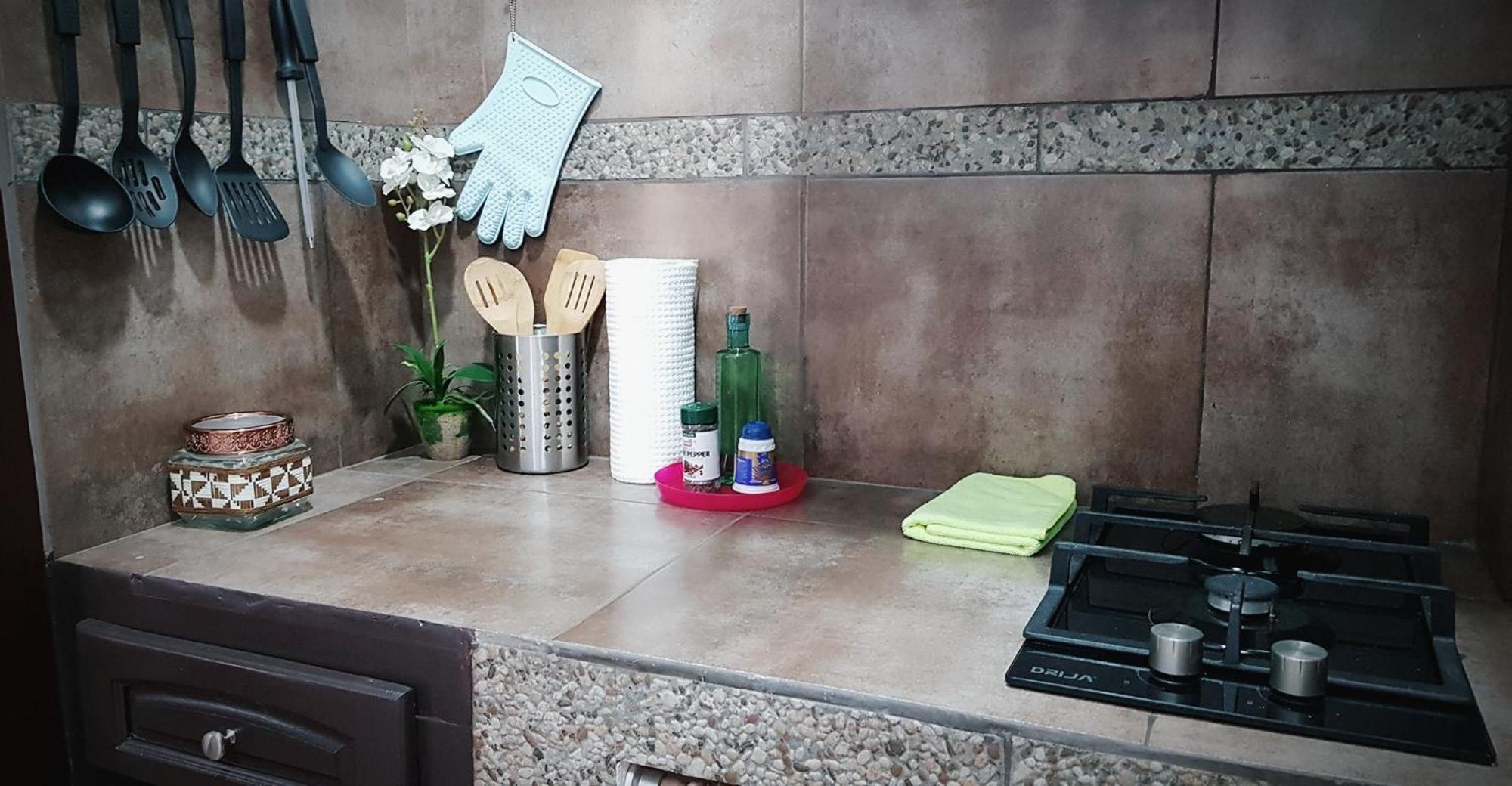 El Encanto Condominiums Хако Екстер'єр фото