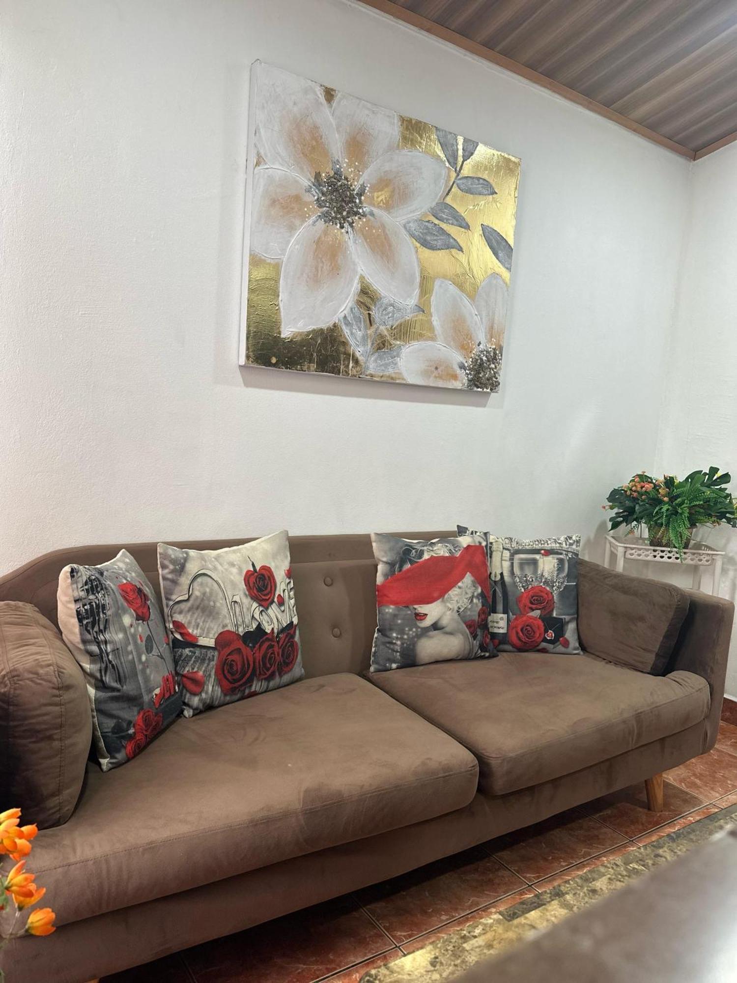 El Encanto Condominiums Хако Екстер'єр фото