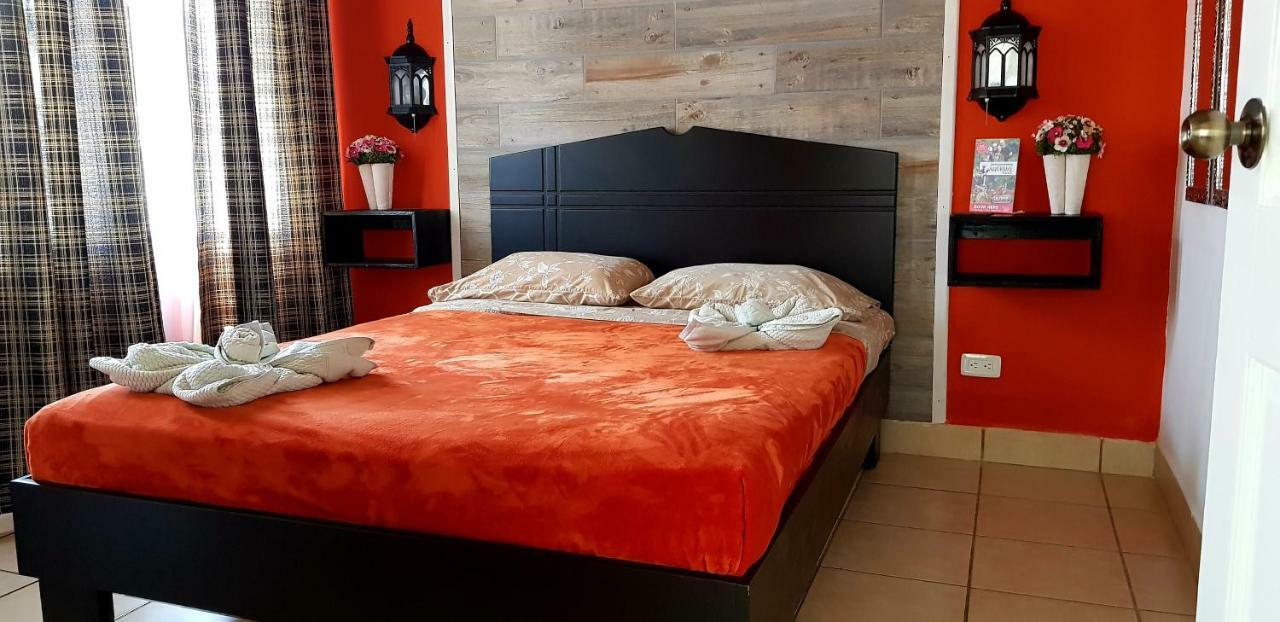 El Encanto Condominiums Хако Екстер'єр фото