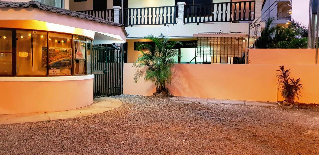 El Encanto Condominiums Хако Екстер'єр фото